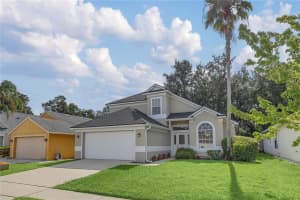 1909 PINE BAY DRIVE, LAKE MARY, FL 32746 Sold 08/28/23
