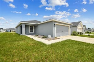 6445 GARDNER DRIVE, LAKELAND, FL 33813 Sold 09/01/23