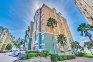 8749 THE ESPLANADE #20, ORLANDO, FL 32836 Sold 09/01/23