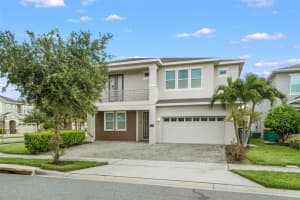 7607 MACKINAW LANE, KISSIMMEE, FL 34747 Sold 12/07/23