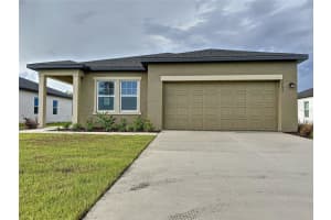 2793 GRANVILLE DRIVE, KISSIMMEE, FL 34758 Sold 11/15/23