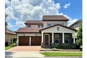 15518 PANTHER LAKE DRIVE, WINTER GARDEN, FL 34787 Sold 09/27/23