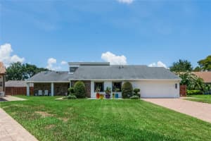 6300 COOPERS GREEN COURT, ORLANDO, FL 32819 Sold 08/18/23