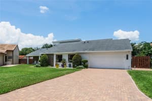 6300 COOPERS GREEN COURT, ORLANDO, FL 32819 Sold 08/18/23
