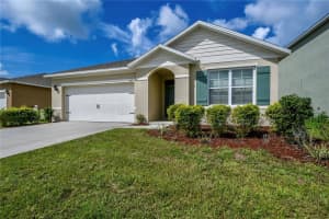 537 NICKEN GROVE, DAVENPORT, FL 33837 Sold 08/31/23