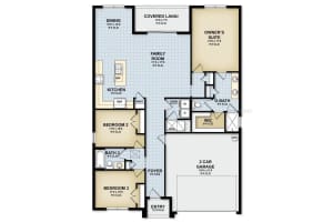 1217 PARNELL STREET, HAINES CITY, FL 33844 Sold 11/24/23