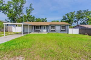 5616 LESSER DRIVE, ORLANDO, FL 32818 Sold 09/08/23