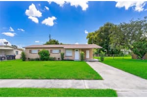 5107 CLIVEDEN DRIVE, ORLANDO, FL 32812 Sold 09/14/23