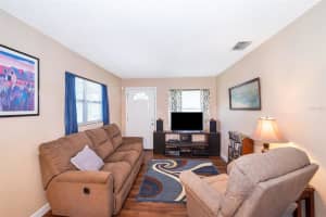 5107 CLIVEDEN DRIVE, ORLANDO, FL 32812 Sold 09/14/23