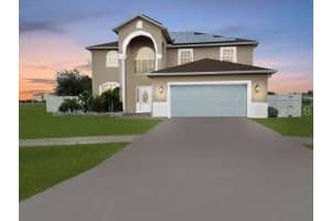 116 SAFFRON WAY, KISSIMMEE, FL 34758 Sold 07/24/23