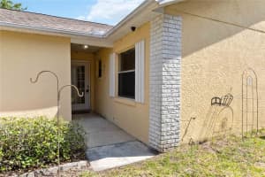 3012 DUNHILL DRIVE, COCOA, FL 32926 Sold 08/25/23