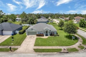 1390 WILDBERRY LANE, DELTONA, FL 32725 Sold 09/01/23