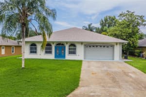 10421 CALLE DE FLORES DRIVE, CLERMONT, FL 34711 Sold 08/17/23