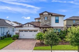 3324 PUXTON DRIVE, ORLANDO, FL 32824 Sold 08/18/23
