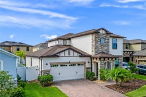 3324 PUXTON DRIVE, ORLANDO, FL 32824 Sold 08/18/23