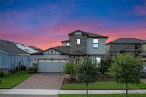 3324 PUXTON DRIVE, ORLANDO, FL 32824 Sold 08/18/23