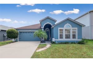 326 FAIRFIELD DRIVE, SANFORD, FL 32771 Sold 09/01/23