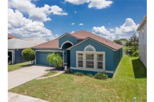 326 FAIRFIELD DRIVE, SANFORD, FL 32771 Sold 09/01/23