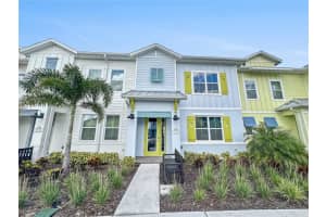 2988 CARIBBEAN SOUL DRIVE, KISSIMMEE, FL 34747 Sold 09/16/24