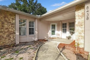 8438 BAY OAK COURT, ORLANDO, FL 32810 Sold 10/12/23