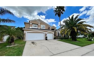 3123 HANGING MOSS CIRCLE, KISSIMMEE, FL 34741 Sold 11/15/23