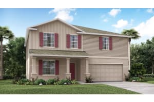 111 Addle Hill Ct, DELAND