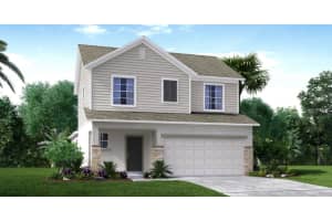 1693 ANDOVER RIDGE DRIVE, DELAND, FL 32720 Sold 08/27/25