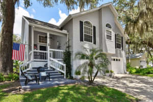 234 RIVER VILLAGE DRIVE, DEBARY, FL 32713 Sold 10/05/23