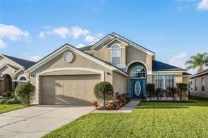 2843 SAINT AUGUSTINE DRIVE, ORLANDO, FL 32825 Sold 09/29/23