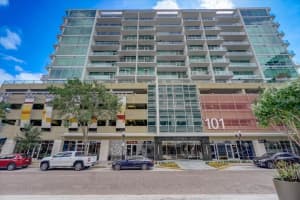 101 EOLA DRIVE, ORLANDO, FL 32801 Sold 12/23/24