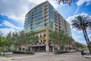 101 EOLA DRIVE, ORLANDO, FL 32801 Sold 12/23/24