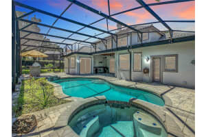 7617 MOUNT CARMEL DRIVE, ORLANDO, FL 32835 Sold 12/01/23