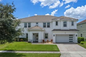 726 CRISTALDI WAY, LONGWOOD, FL 32779 Sold 08/29/23