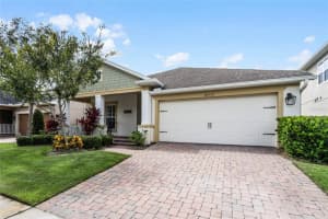 10575 WARLOW CREEK STREET, ORLANDO, FL 32832 Sold 09/29/23