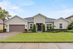 1173 FIELDSTONE CIRCLE, OVIEDO, FL 32765 Sold 09/28/23