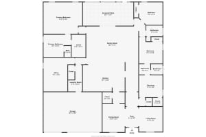 502 MORGAN WOOD DRIVE, DELAND, FL 32724 Sold 10/31/23