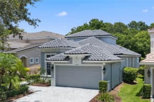 8138 VIA BELLA NOTTE, ORLANDO, FL 32836 Sold 09/22/23
