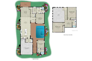 3008 KENSINGTON AVENUE, DAVENPORT, FL 33837 Sold 11/26/24