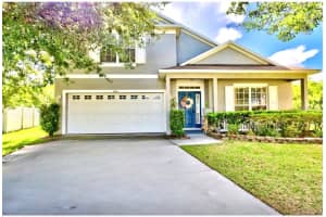3801 RED ASH COURT, KISSIMMEE, FL 34744 Sold 11/08/23