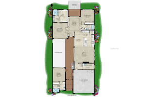 3012 KENSINGTON AVENUE, DAVENPORT, FL 33837 Sold 04/04/25