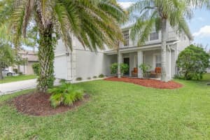 103 WILSON BAY COURT, SANFORD, FL 32771 Sold 01/11/24