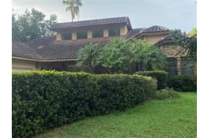 7109 WOODED VILLAGE LANE, ORLANDO, FL 32835 Sold 08/15/23