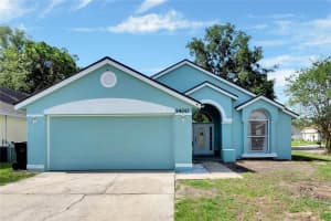 1400 CRAWFORD DRIVE, APOPKA, FL 32703 Sold 09/12/23