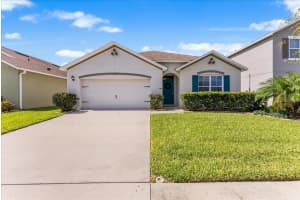 5114 FOXTAIL FERN WAY, SAINT CLOUD, FL 34771 Sold 08/30/23
