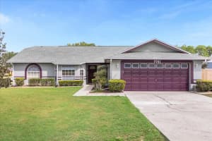 7781 BRIAN LOOP, LAKELAND, FL 33810 Sold 09/01/23
