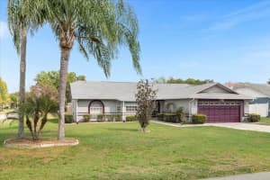 7781 BRIAN LOOP, LAKELAND, FL 33810 Sold 09/01/23