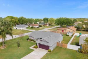 7781 BRIAN LOOP, LAKELAND, FL 33810 Sold 09/01/23