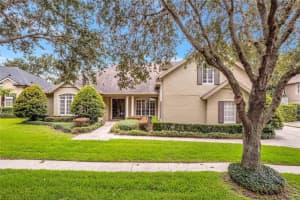 2033 WESTOVER RESERVE BOULEVARD, WINDERMERE, FL 34786 Sold 09/19/23
