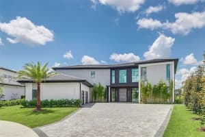 12300 MONTALCINO CIRCLE, WINDERMERE, FL 34786 Sold 10/27/23