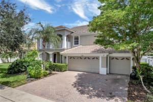 226 SAGECREST DRIVE, OCOEE, FL 34761 Sold 08/31/23